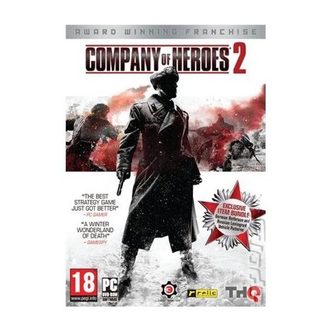 Company of Heroes 2 למכירה , 2 image
