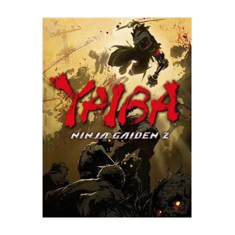 Yaiba: Ninja Gaiden Z למכירה 