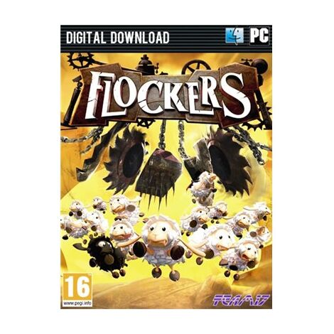 Flockers למכירה , 2 image