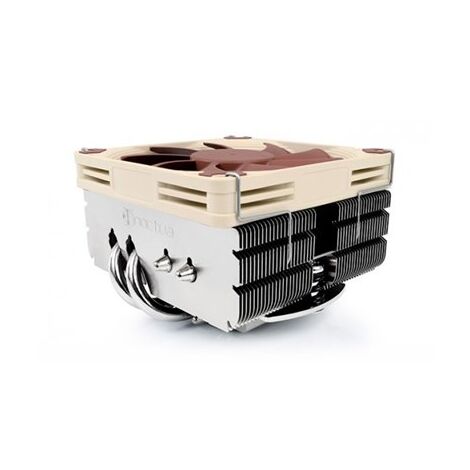 מאוורר/קירור למעבד NOCTUA NHL9X65 למכירה , 2 image