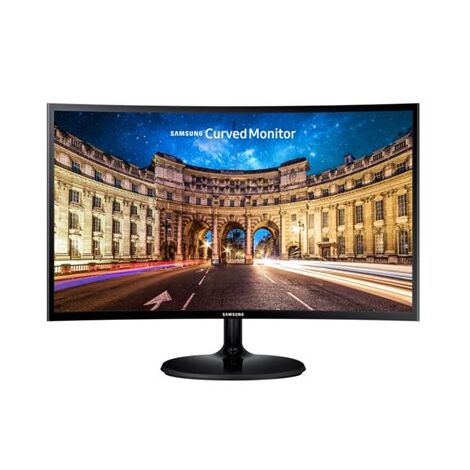 מסך מחשב Samsung C24F390FHU  24 אינטש Full HD סמסונג למכירה , 3 image