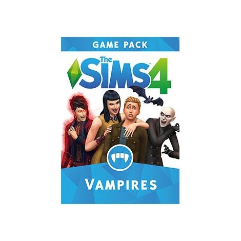 The Sims 4 Vampires למכירה , 2 image