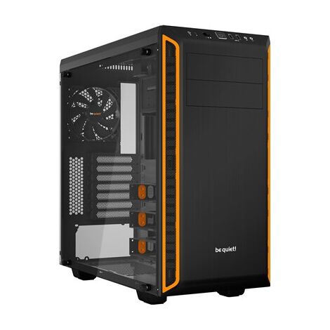 מארז מחשב Be Quiet! Pure Base 600 ATX למכירה , 2 image