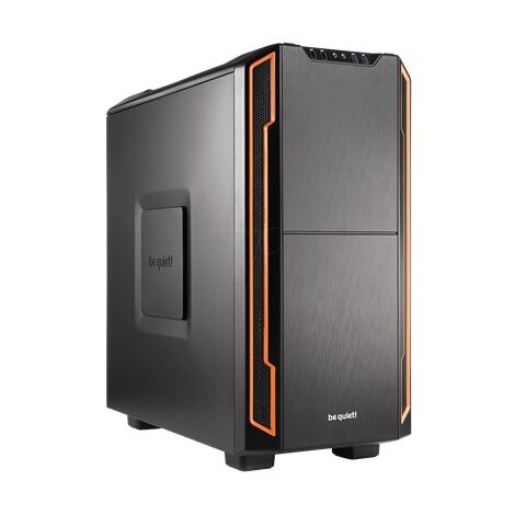מארז מחשב Be Quiet! Silent Base 600 ATX למכירה , 3 image