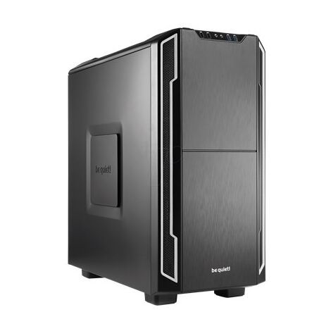 מארז מחשב Be Quiet! Silent Base 600 ATX למכירה , 2 image