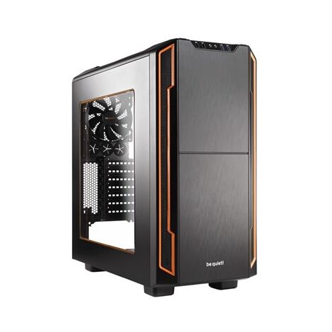 מארז מחשב Be Quiet! Silent Base 600 ATX למכירה , 5 image