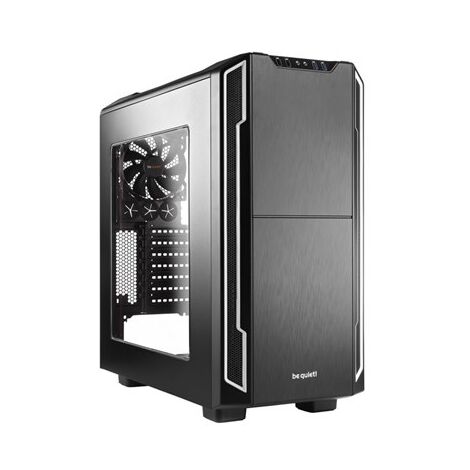 מארז מחשב Be Quiet! Silent Base 600 ATX למכירה , 4 image