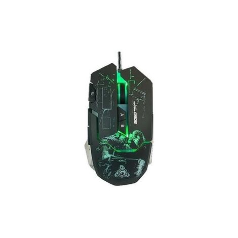 עכבר גיימינג  חוטי Marvo G905 למכירה 