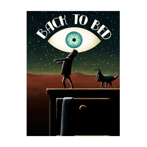 Back to Bed למכירה , 3 image