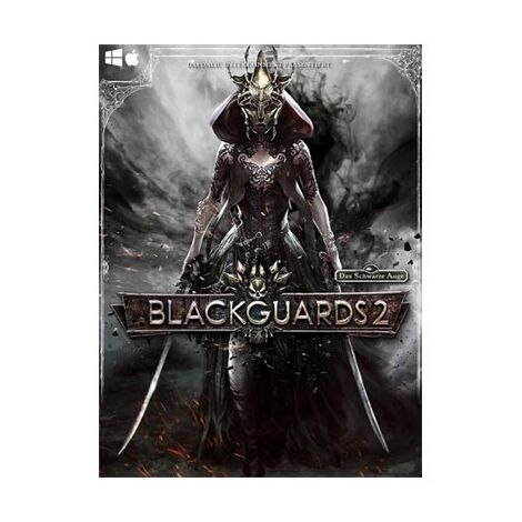 Blackguards 2 למכירה 