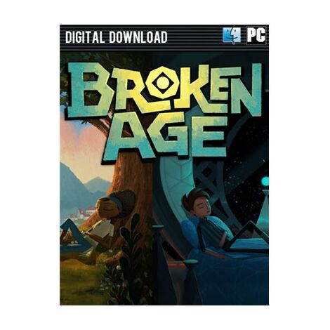 Broken Age למכירה , 3 image