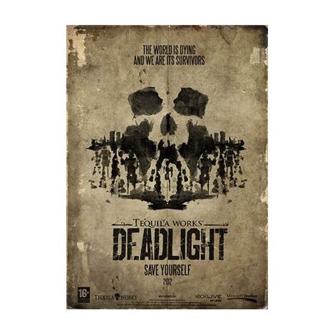 Deadlight למכירה , 3 image