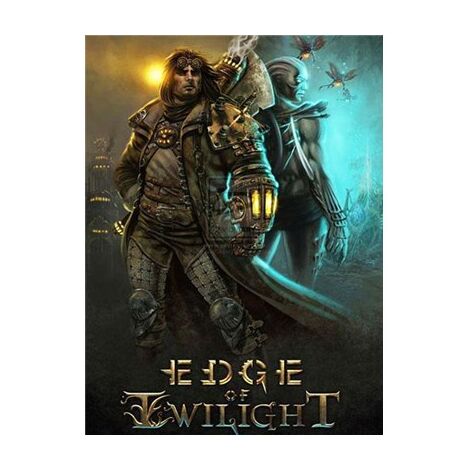 Edge Of Twilight למכירה , 2 image