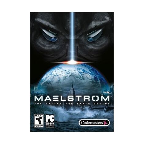 Maelstorm למכירה , 2 image