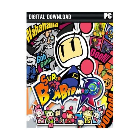 Super Bomberman R למכירה , 2 image