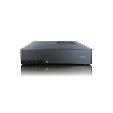 מארז מחשב Fractal Design Node 202 NODE-202-BK Micro-ATX למכירה , 2 image