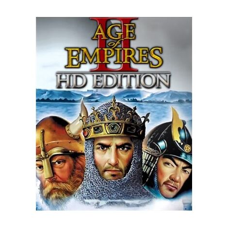 Age of Empires II HD למכירה , 2 image