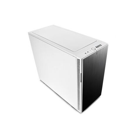 מארז מחשב Fractal Design Define R6 White TG למכירה , 2 image
