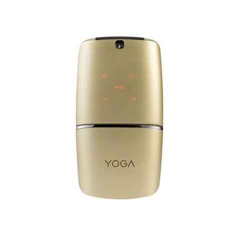 עכבר  אלחוטי Lenovo GX30K69567 לנובו למכירה 