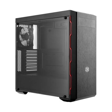 מארז מחשב CoolerMaster MasterBox MB600L למכירה , 3 image