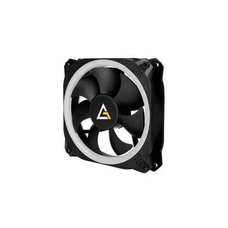 מאוורר למארז Antec Prizm 120 ARGB למכירה 