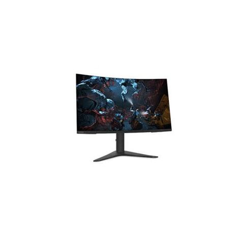 מסך מחשב Lenovo G32QC-10 66A2GACBIS  32 אינטש QHD לנובו למכירה , 2 image