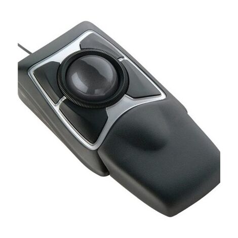 כדור עקיבה  חוטי Kensington Expert Mouse Wired Trackball K64325 למכירה 