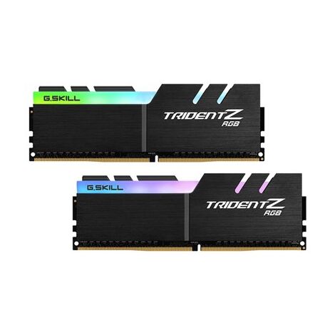 זיכרון  למחשב נייח 32GB 3600Mhz G.Skill F4-3600C16D-32GTZRC למכירה , 2 image