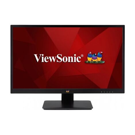 מסך מחשב Viewsonic VA2405MH  24 אינטש Full HD למכירה , 2 image