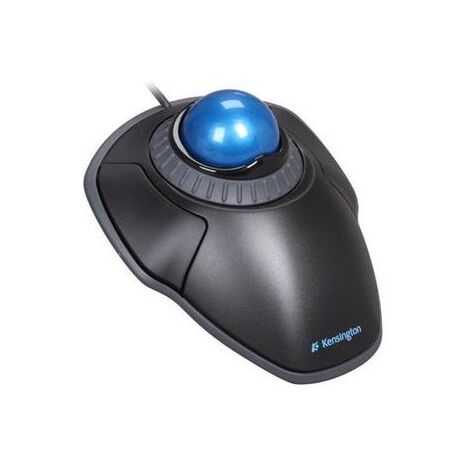 כדור עקיבה  חוטי Kensington Orbit Trackball with Scroll Ring למכירה , 2 image