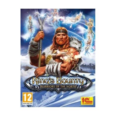 King's Bounty: Warriors of the North למכירה , 2 image