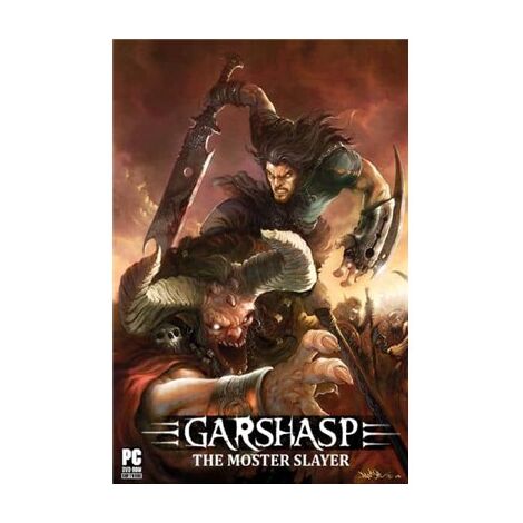 Garshasp: The Monster Slayer למכירה , 2 image