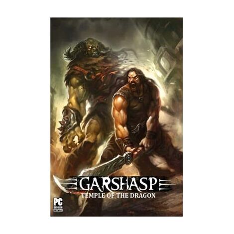 Garshasp: Temple of the Dragon למכירה , 2 image