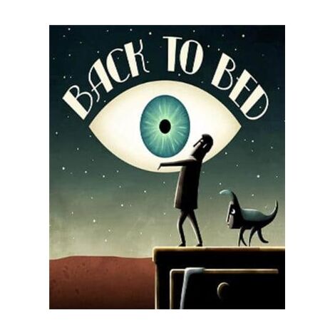 Back to Bed למכירה 
