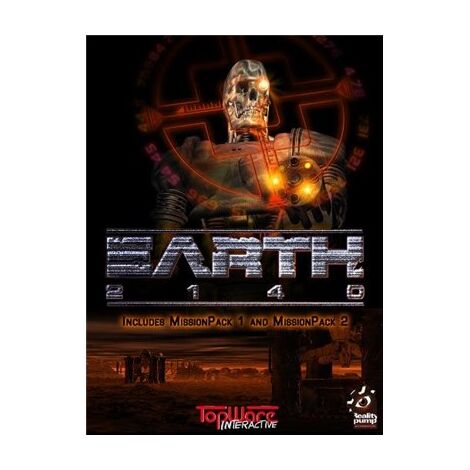 Earth 2140 למכירה , 2 image