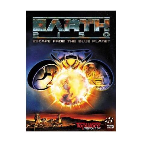 Earth 2150 Trilogy למכירה , 2 image