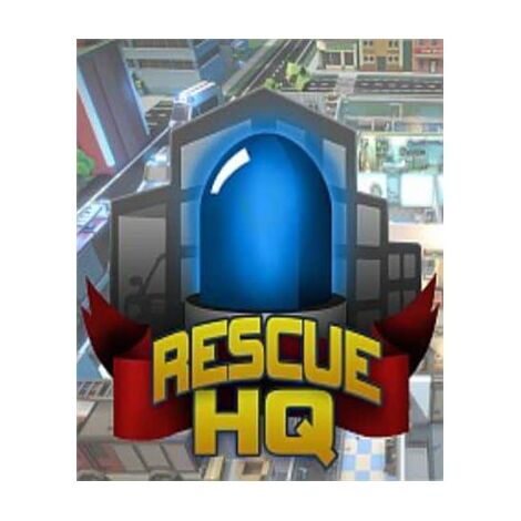 Rescue HQ למכירה 