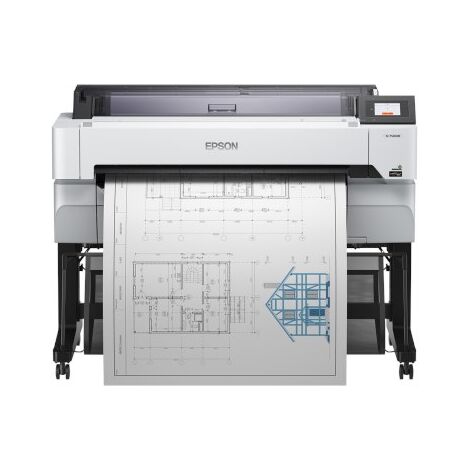סורק Epson Surecolor SC-T5400M 240V אפסון למכירה 