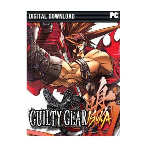 Guilty Gear Isuka למכירה , 3 image