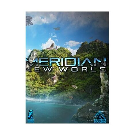 Meridian: New World למכירה , 2 image