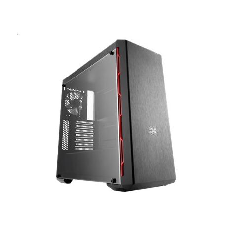 מארז מחשב CoolerMaster MasterBox MB600L למכירה , 2 image