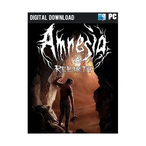 Amnesia: Rebirth למכירה , 3 image