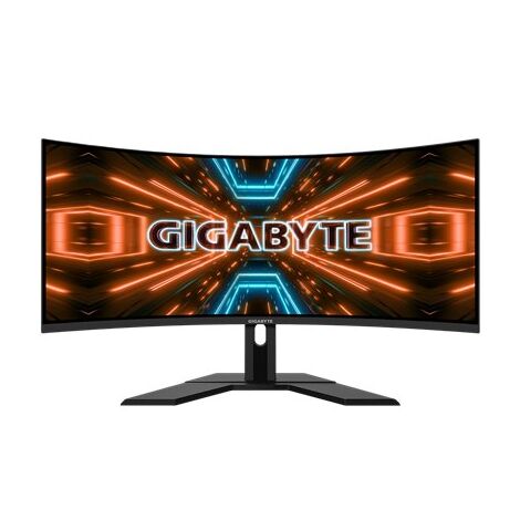 מסך מחשב Gigabyte G34WQC  34 אינטש WQHD למכירה , 2 image