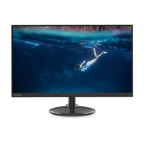 מסך מחשב Lenovo ThinkVision C24-20 62A8KAT1IS  23.8 אינטש Full HD לנובו למכירה , 3 image