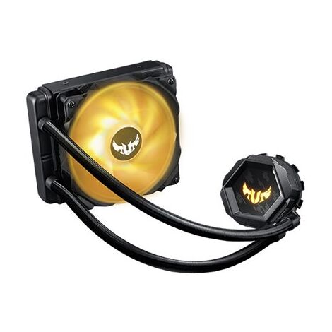 מערכת קירור מים Asus TUF Gaming LC 120 RGB אסוס למכירה , 2 image