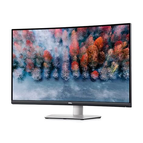 מסך מחשב Dell S3221QS  32 אינטש 4K דל למכירה 