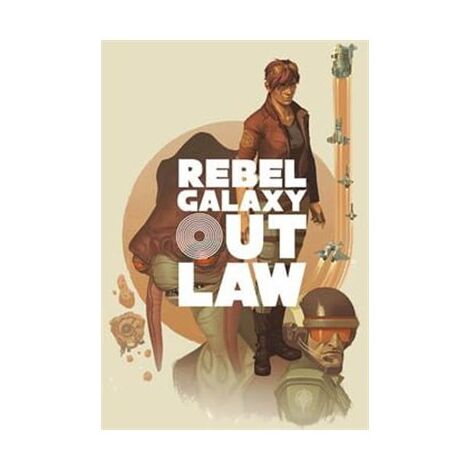 Rebel Galaxy Outlaw למכירה , 2 image