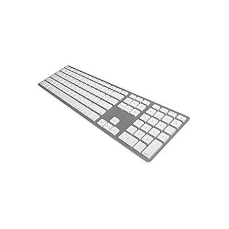 מקלדת Matias FK418BTS למכירה , 2 image