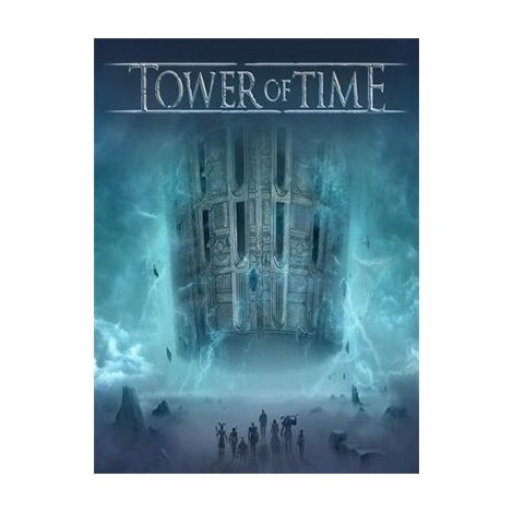 Tower of Time למכירה , 2 image