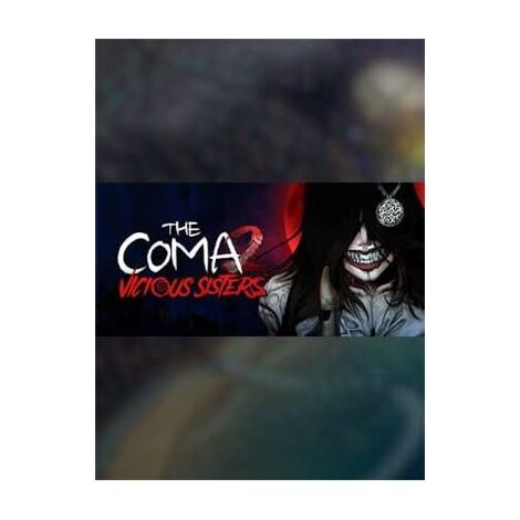 The Coma 2: Vicious Sisters למכירה , 2 image
